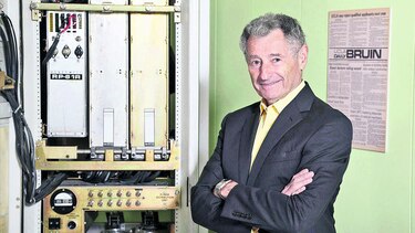 Galardón a la conexión remota