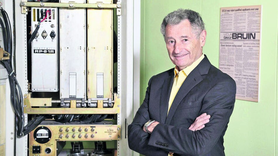 Galardón a la conexión remota