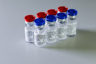 Rusia anuncia la ‘primera’ vacuna contra el coronavirus