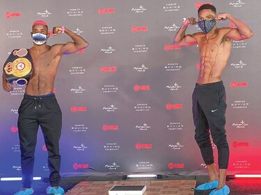 Corrales: ‘Arboleda tiene el poder para coronarse’