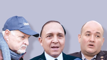 El Tribunal Electoral impide juzgamiento de Ricardo Martinelli; Valdés Escoffery salva el voto 