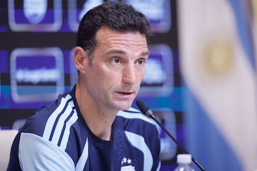 Argentina rumbo al Mundial 2026: equipo, ausencias y claves del campeón