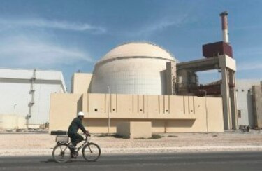 Francia, Alemania y Reino Unido cuestionan la voluntad de Irán de lograr un acuerdo nuclear