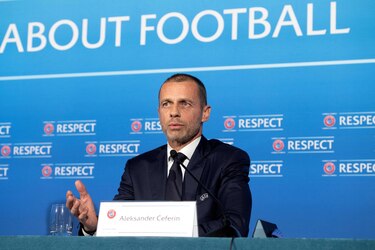 Superliga europea: las 48 horas que ‘casi’ cambian el fútbol