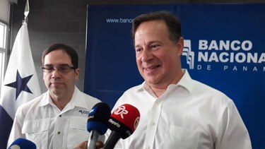 Varela: Combatir a la corrupción ‘no es tema político-partidista’