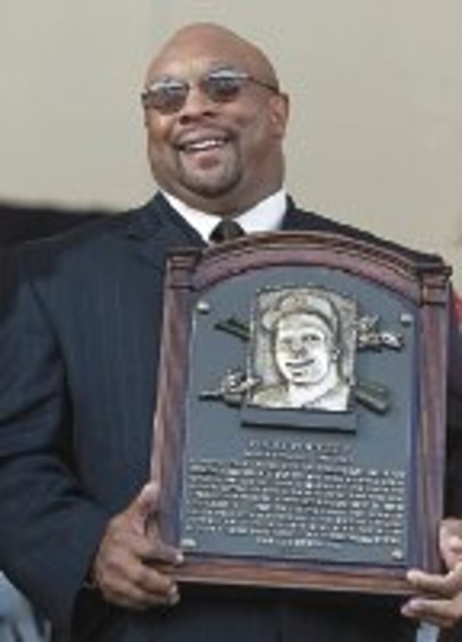 Fallece el ex pelotero de los Mellizos Kirby Puckett