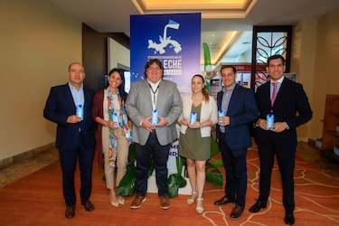 Tetra Pak trabaja en la transformación de un sistema alimentario más sostenible y equitativo