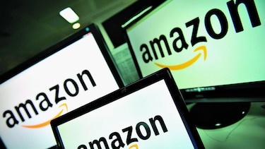 Amazon busca candidatos