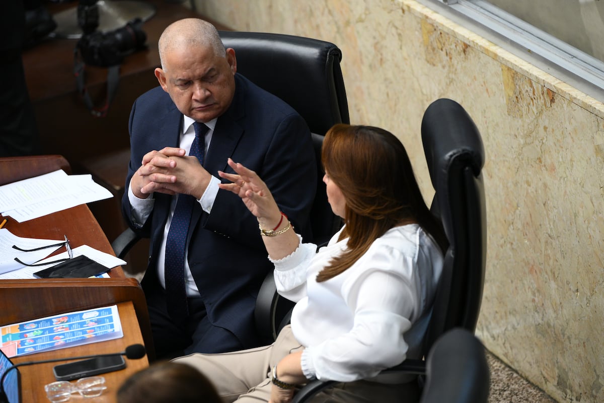 Cambios al reglamento de la Asamblea: ajustes cosméticos a un sistema intacto