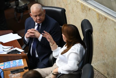 Cambios al reglamento de la Asamblea: ajustes cosméticos a un sistema intacto