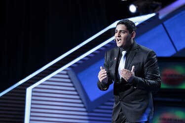 Diego Castrellón, de Veraguas, es el ganador del X Concurso Nacional de Oratoria