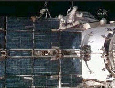 Científico advierte que microorganismos amenazan la estación espacial