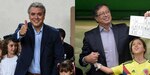 Colombia: Duque y Petro se enfrentarán en una segunda vuelta el próximo 17 de junio