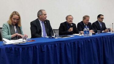 Movin: Nueva ley de contrataciones públicas quedó 'engavetada'