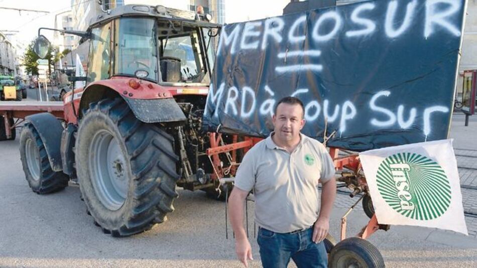 EFTA y Canadá están en la mira del Mercosur