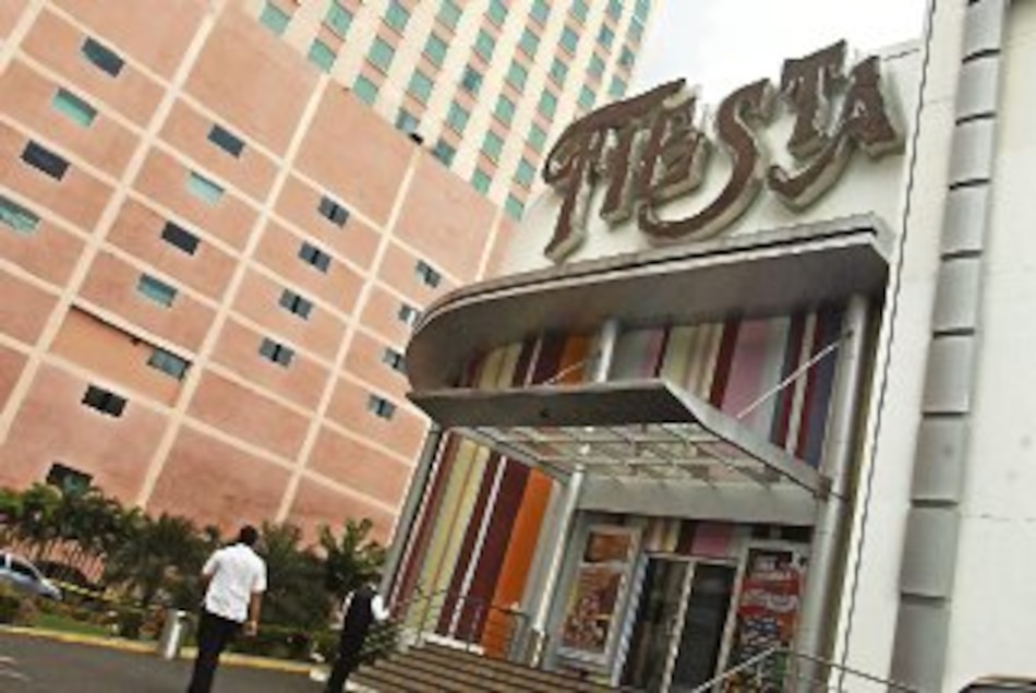 El fallido intento de Thunderbird