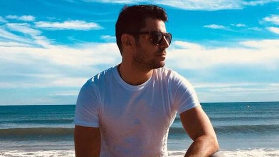 Español reintenta probar que es hijo de Julio Iglesias