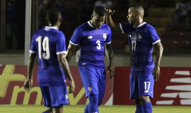 Fepafut confirma lesión de Harold Cummings, será reemplazado por Roderick Miller