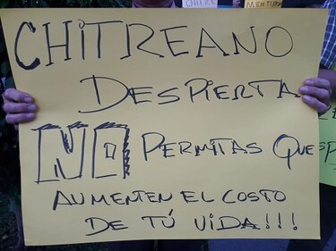Docentes irán a paro este lunes por alza en la energía; ministra de Educación rechaza medida