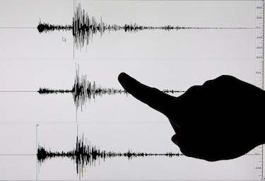 Agencia australiana confirma ‘tsunami’ tras sismo de magnitud 7.7
