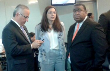 Directora designada del Idaan responde a críticas