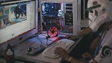 Fabricantes de teléfonos se apoyan en los videojuegos