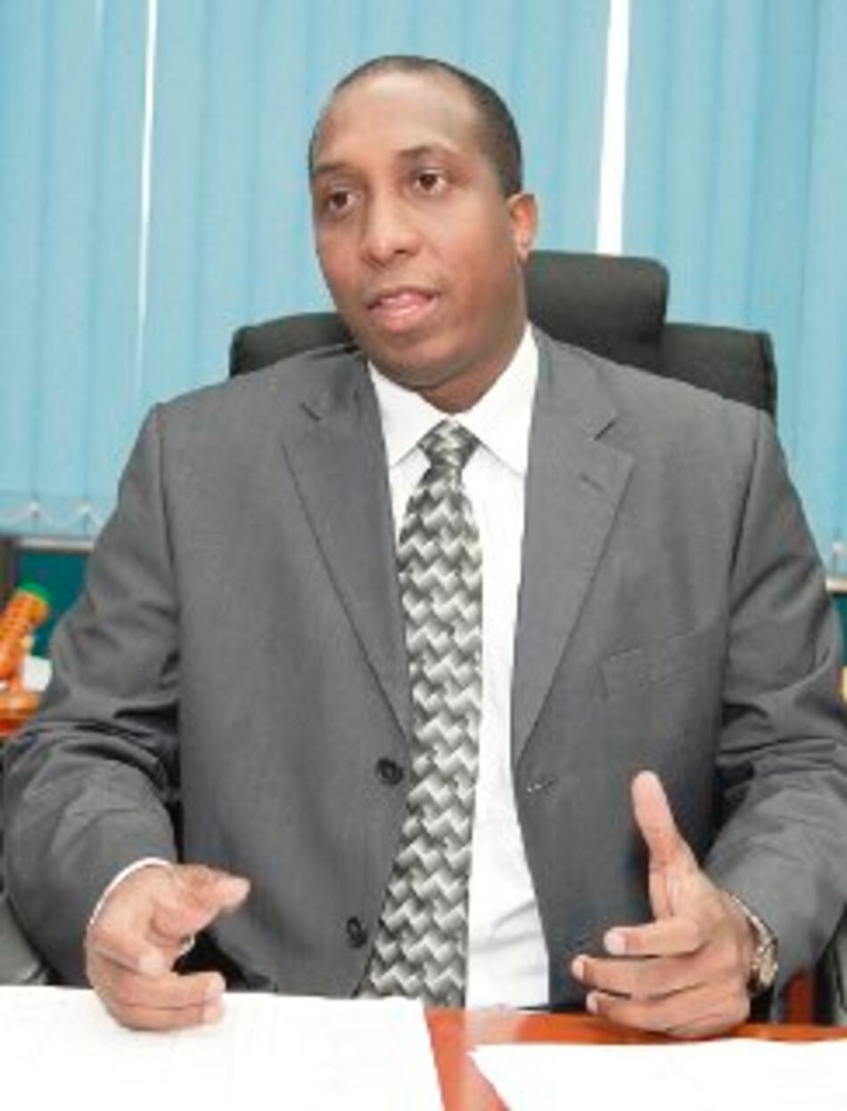 Destituyen a agentes de la Fiscalía de Drogas