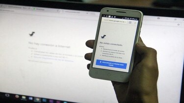 Internet cerca del colapso en Venezuela por cuarentena