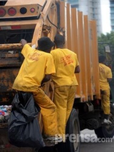 Dimaud ha recogido 11 mil 700 toneladas de basura en operativo