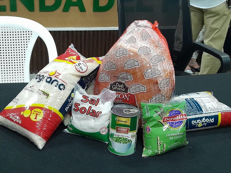 Naviferias del IMA: dónde comprar la caja navideña el martes 2 de diciembre