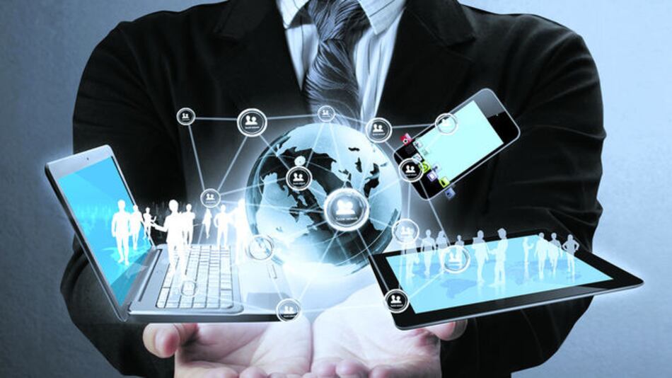 Tecnología al alcance de todos