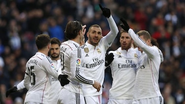 Los clubes perjudicados si se cancelan las ligas europeas