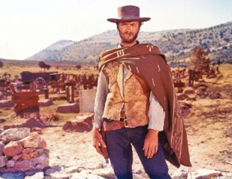 50 años de la trilogía del dólar