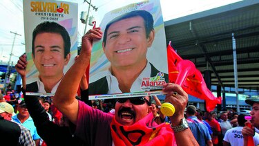 Postergan anuncio de nuevos resultados