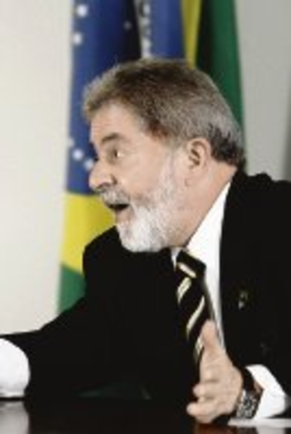 Brasil financia estudios de ferrocarril interoceánico