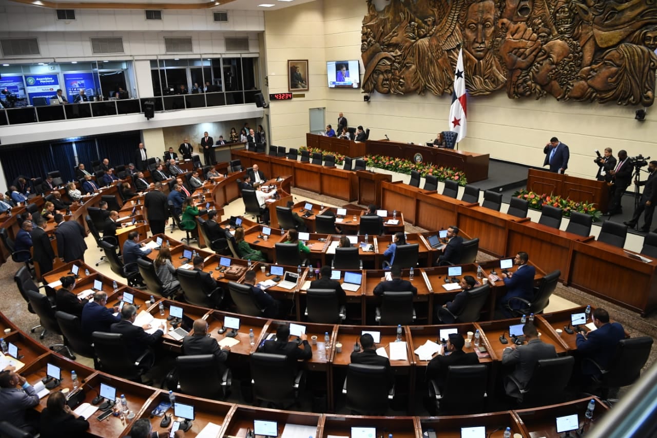 Asamblea Nacional enfrenta 5 tareas pendientes para 2026 que pondrán a prueba su credibilidad