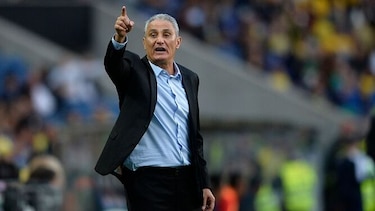 "Mal resultado", reconoce Tite tras empate de Brasil ante Panamá