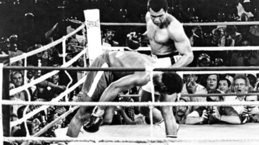 El mundo se rinde ante la muerte de Ali