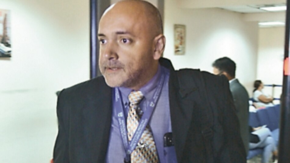 Juez y perito ponen contra la pared proceso de los pinchazos