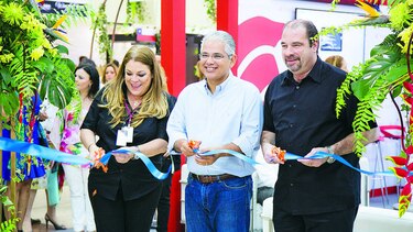 Panamá Gastronómica 2015