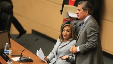 Asamblea Nacional adelanta sesión en el pleno en medio de pulseo por ratificación