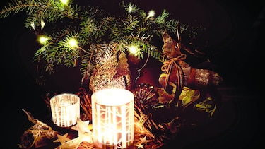 Cantares de Navidad