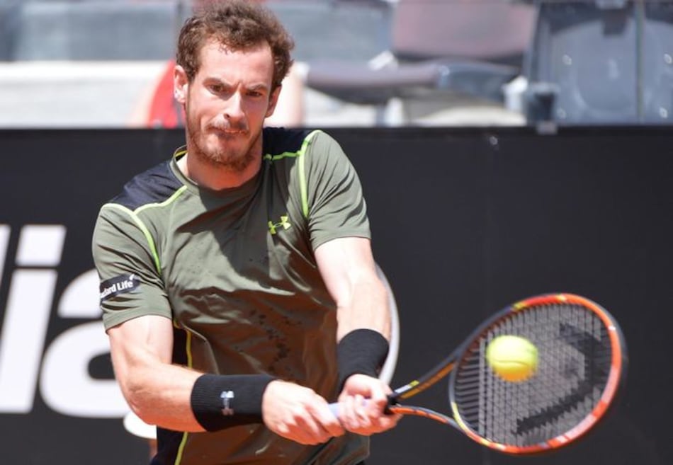 Favoritos siguen con buen paso en Roma