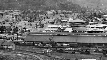 Pueblos Perdidos: la decisión detrás del mito