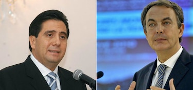 Oposición venezolana pide a expresidentes que transmitan 'realidad' del país