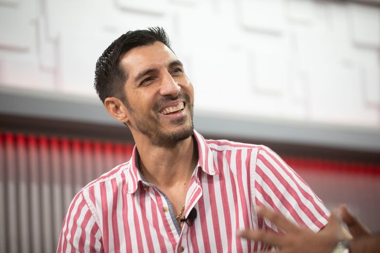 Jaime Penedo analiza a La Roja y confía en la calidad del grupo  