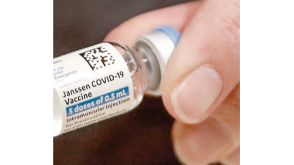 Bloquean orden para aplicar vacunas a trabajadores