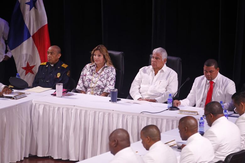 Colón se viste de gala para celebrar la consolidación de la Separación de Panamá de Colombia