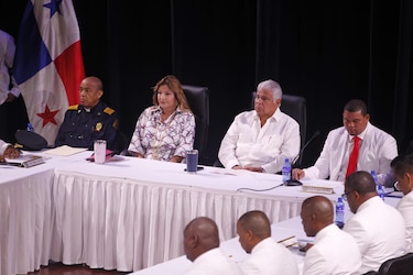 Colón se viste de gala para celebrar la consolidación de la Separación de Panamá de Colombia