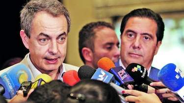 La MUD, dispuesta a iniciar diálogo en julio
